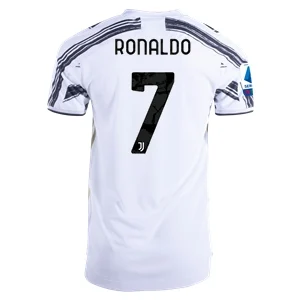juventus ronaldo jersey authentic