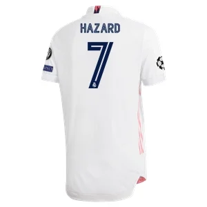 Best Online Store For 20 21 Real Madrid Home Jersey Cheap Jerseys From Factory