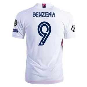 Karim benzema shirt clearance