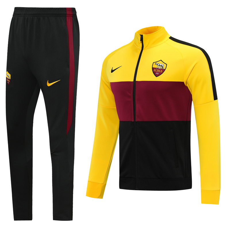 roma training kit