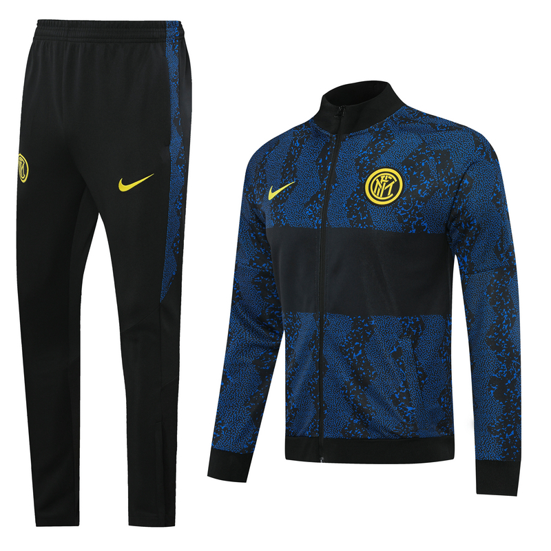 inter training kit