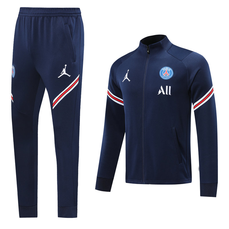 paris st germain training kit