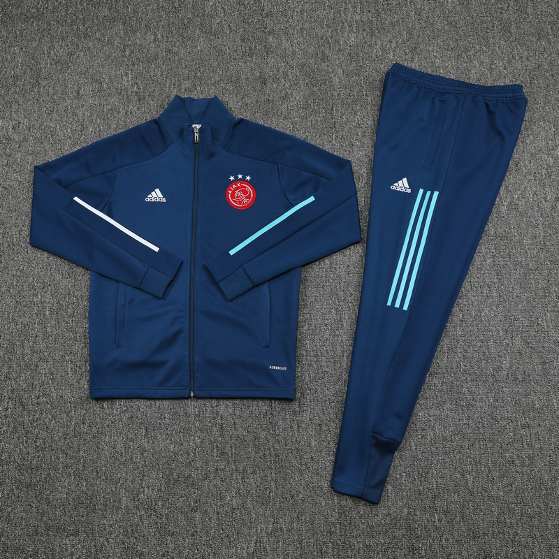 ajax blue kit
