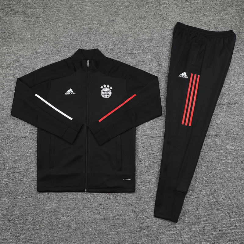 bayern munich training jacket