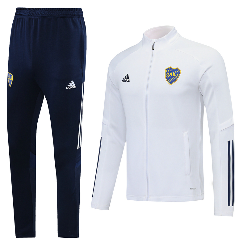 boca juniors training kit