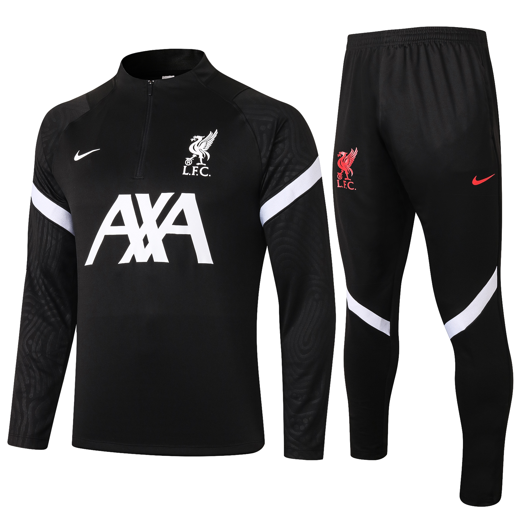 liverpool 2021 training kit
