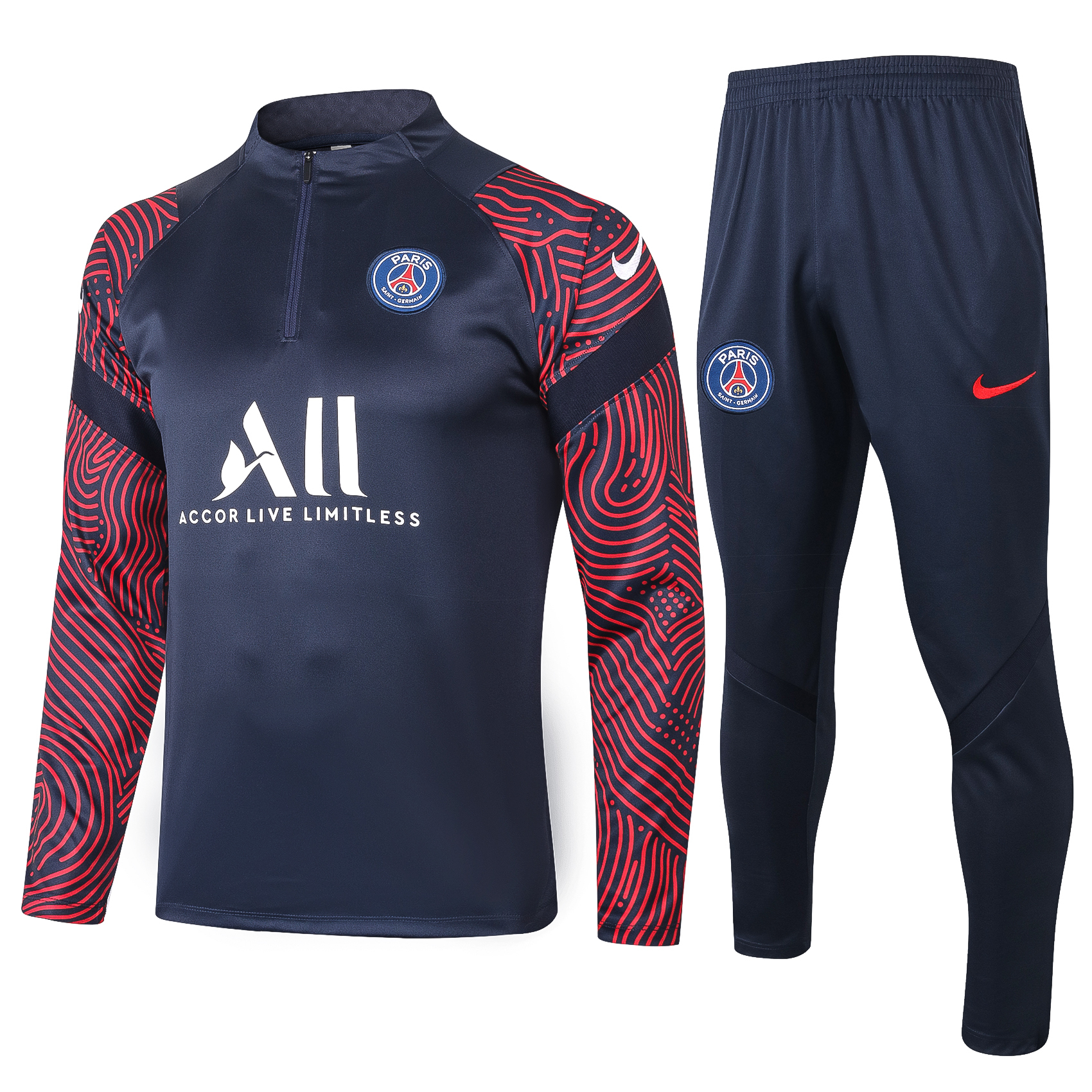 Online shopping for TRAINING Paris Saint-Germain at the right price ...