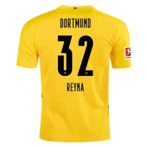 Gio reyna jersey clearance