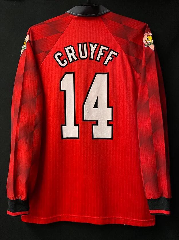 1996 97 existed high-quality Manchester United 1996 97 existed high-quality Manchester United