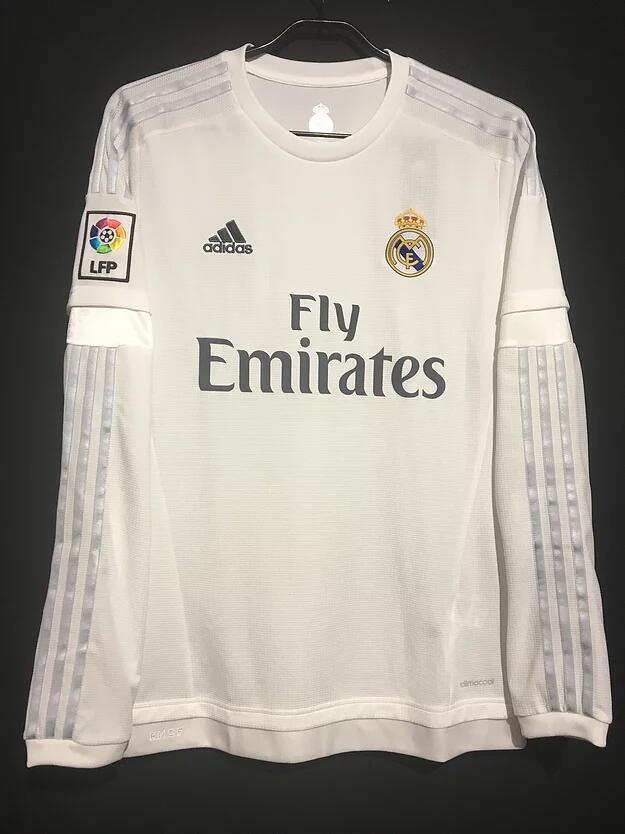 Real madrid jersey 2015 online