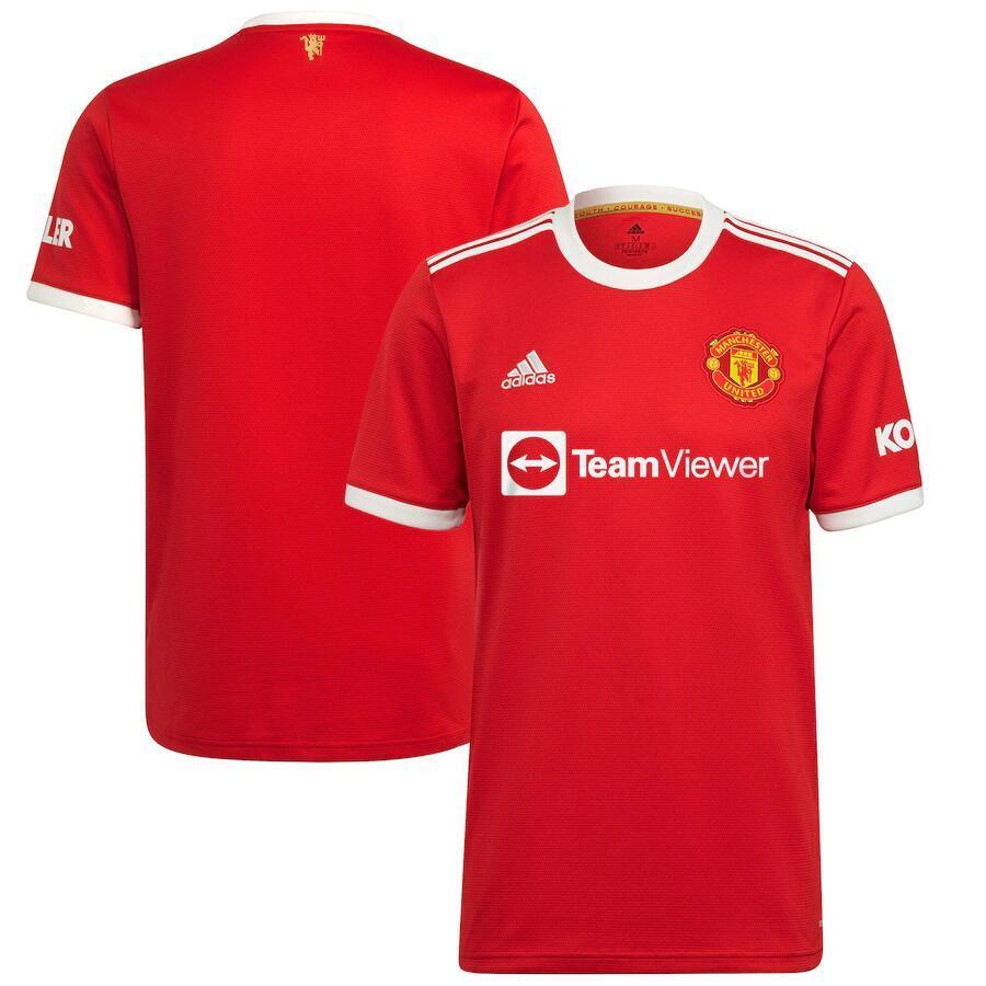 Online shopping for Manchester United at the right price & Fast Shipping