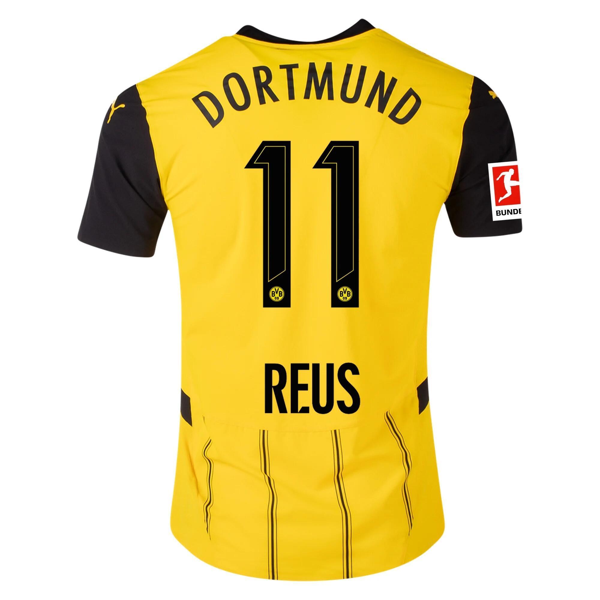 Reus jersey cheap