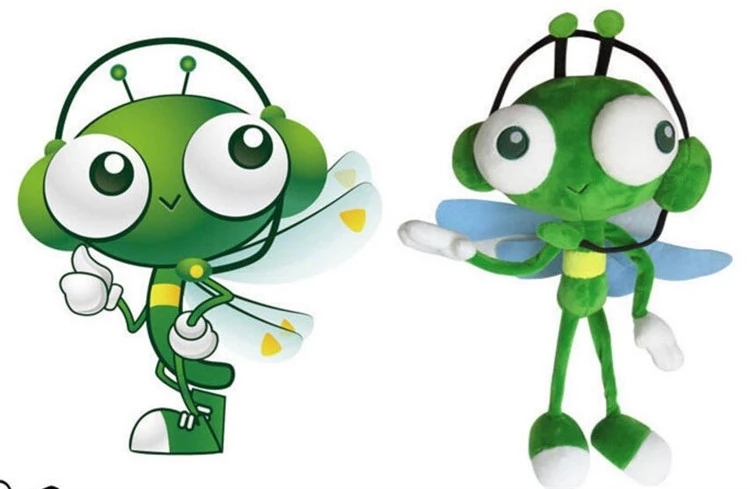 custom plush maker