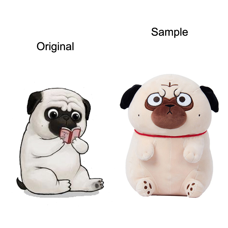 custom dog toy manufacturer