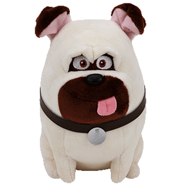 custom plush toys from photo
