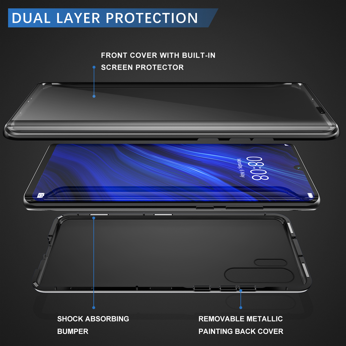 zhike phone case