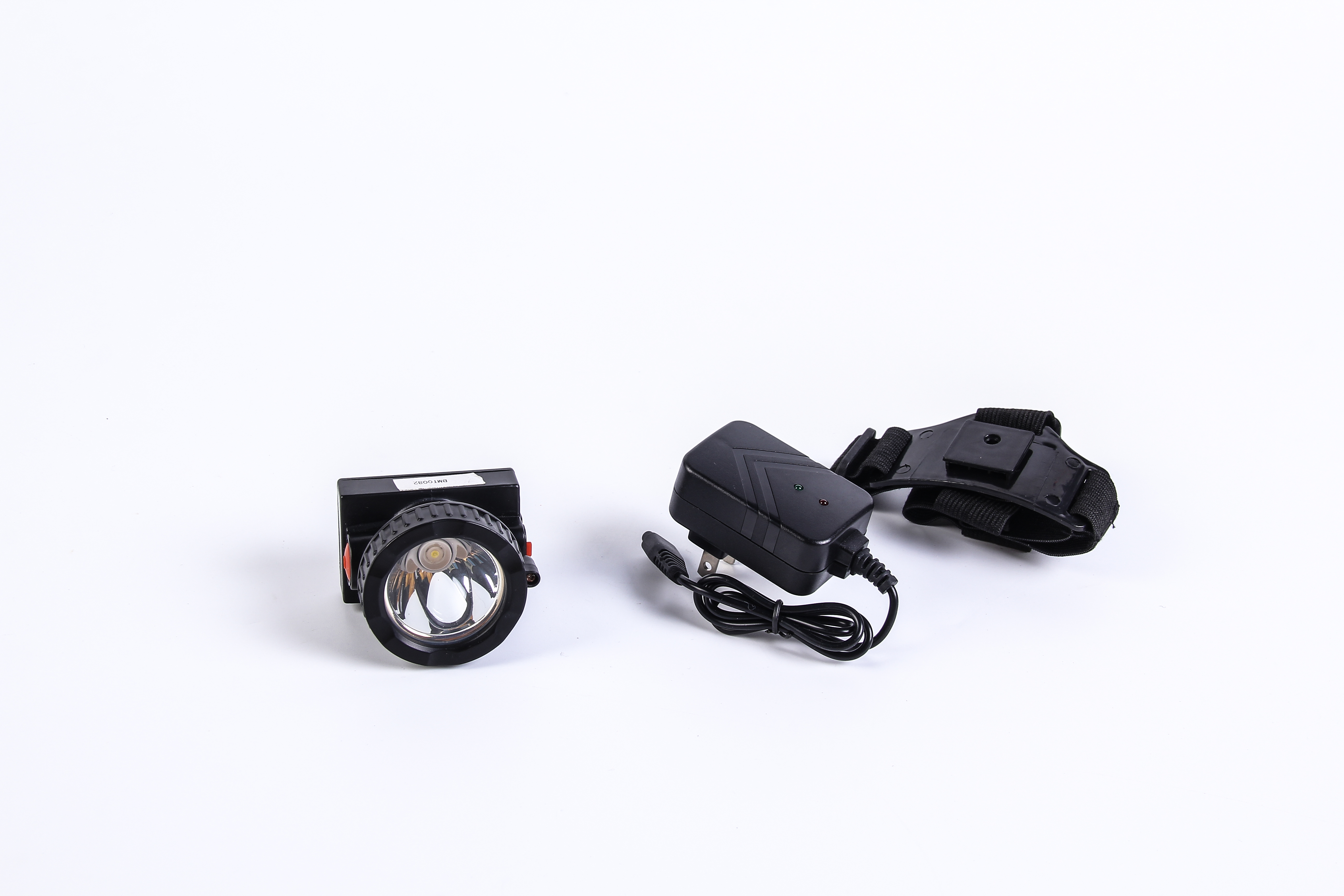 led camping headlight