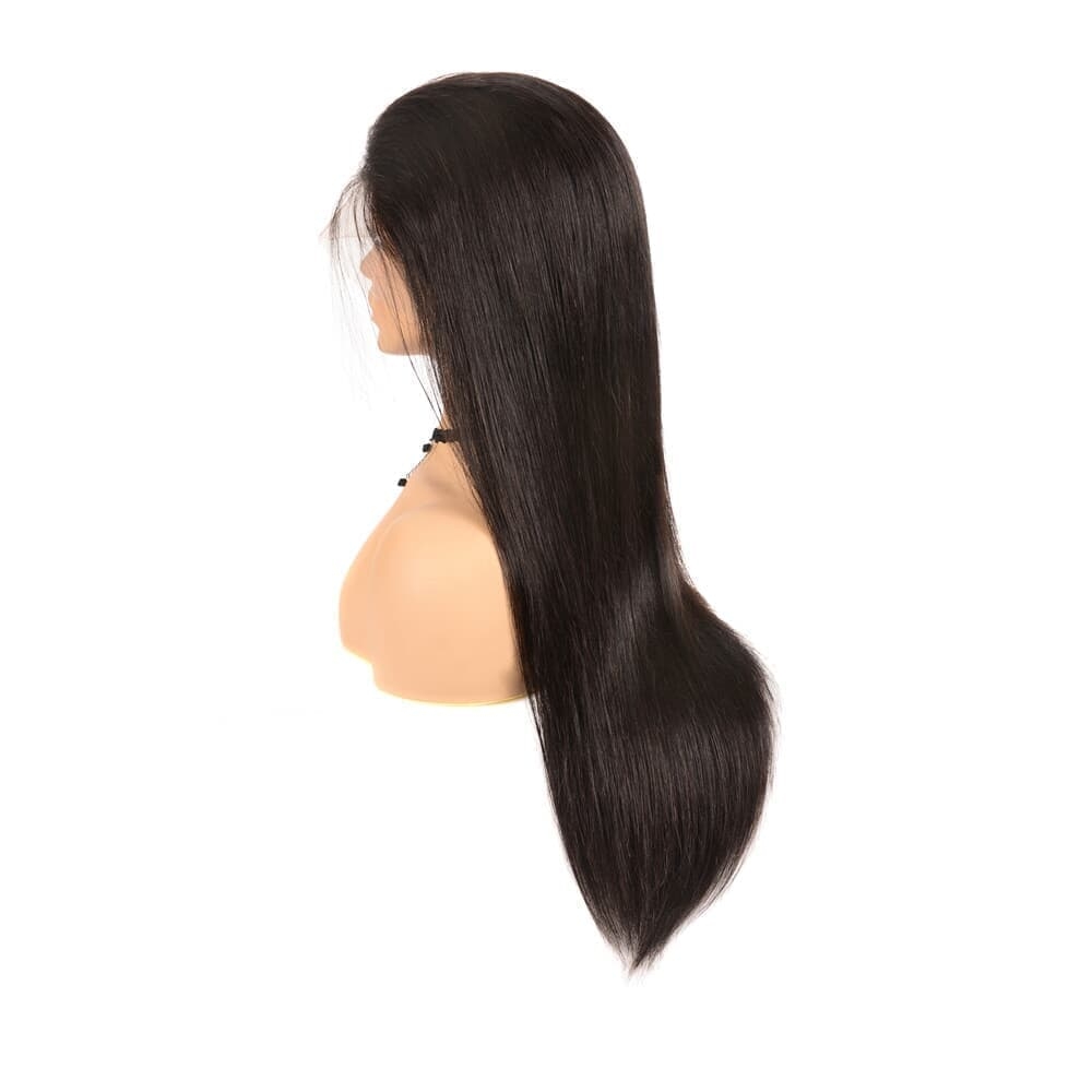 remy human hair wigs for black women