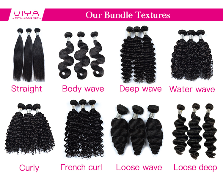 VIYA 8A Loose Wave 4 Bundles 10-28 inch Human Hair Bundles Natural Black Color Weave VIYA Hair 4pcs/Lot Loose Wave Hair Bundles Deals Raw Virgin Hair Extensions VIYA Remy Hair,Remy Human Hair Extensions,VIYAHAIR bundles,100% virgin hair