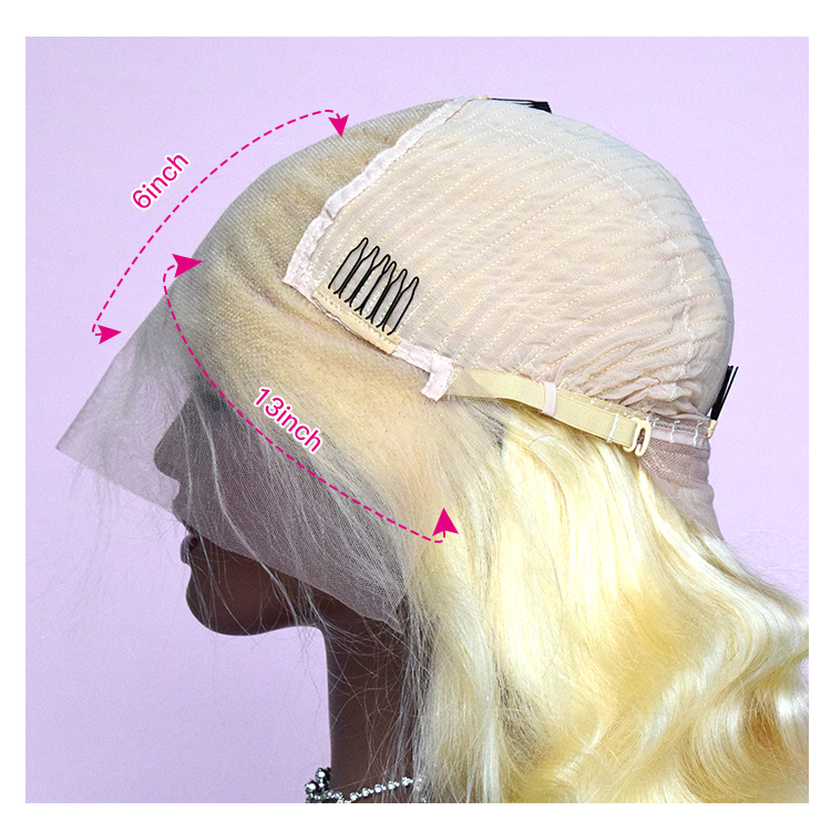 Order: 3-28inch body wave 613 color bundles & 20inch 13x6 Hd 613 color frontal   Total $366 including ship VIYA 13*6 Lace Blonde Frontal Body wave Wig| Wig With Human Hair|Hot Sale Lace Part 13*6 lace frontal wig,13×6 lace front wig with human hair,13*6 lace wig,Best curly wigs