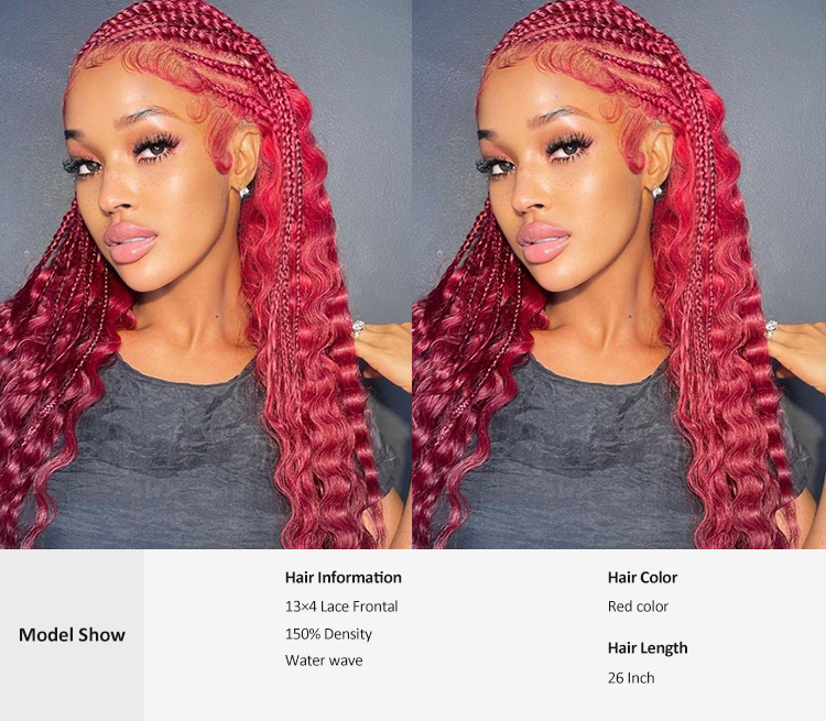 hd red body wave 28 inch and 9a bundles unit body 242628 VIYA Summer Color Ginger Frontal Transparent Lace Wig Hair Extensions Human Hair For women VIYA ginger color wig,Ginger hair for black women,Ginger hair for women