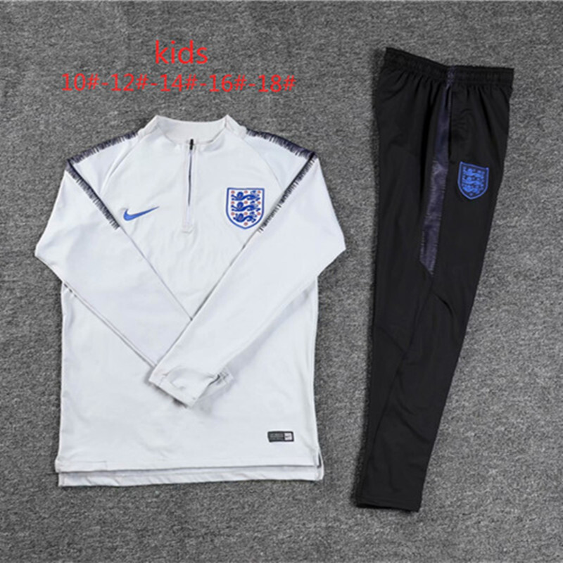 England fc tracksuit Clearance
