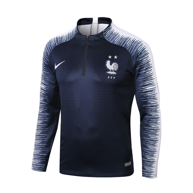 France training kit