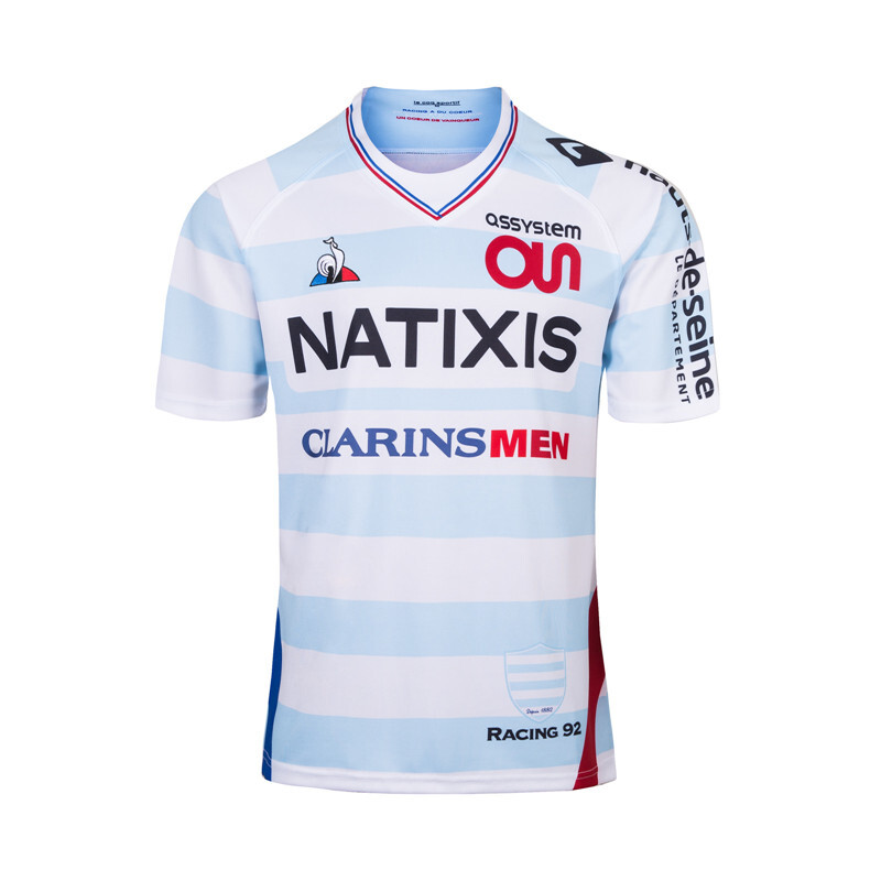 new france jersey 2019