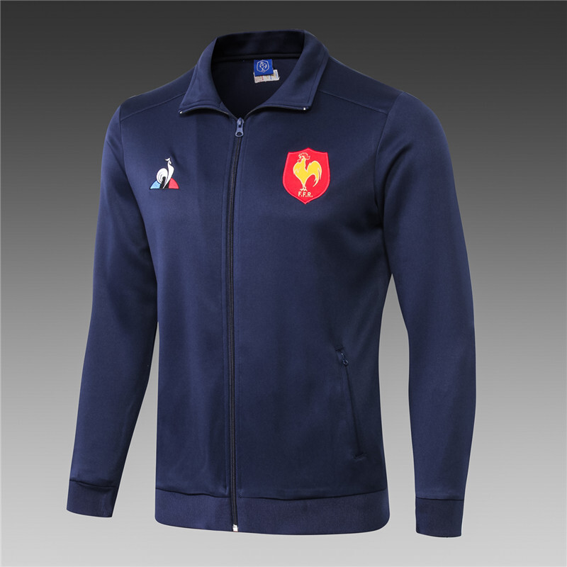 2018 2019 New Ireland Rugby Jerseys Shirts