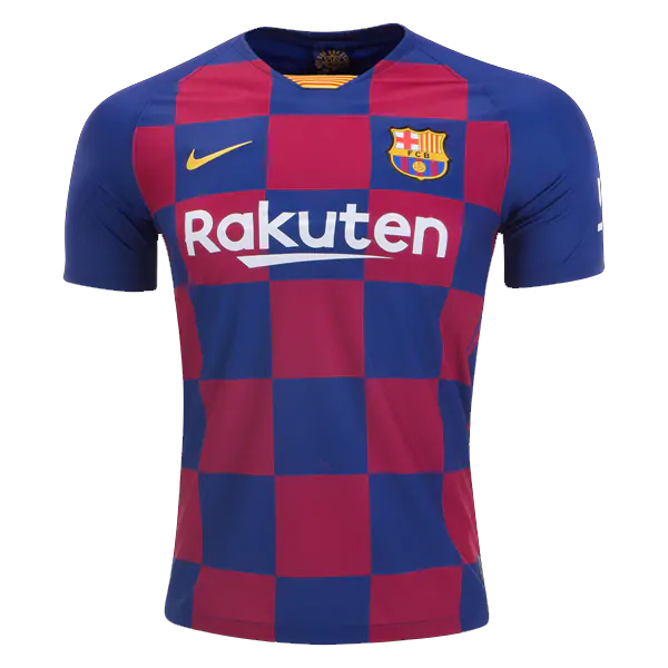 messi 2019 barcelona jersey