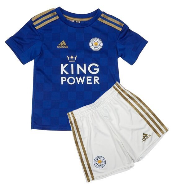 Leicester City Goalkeeper Kit 1920