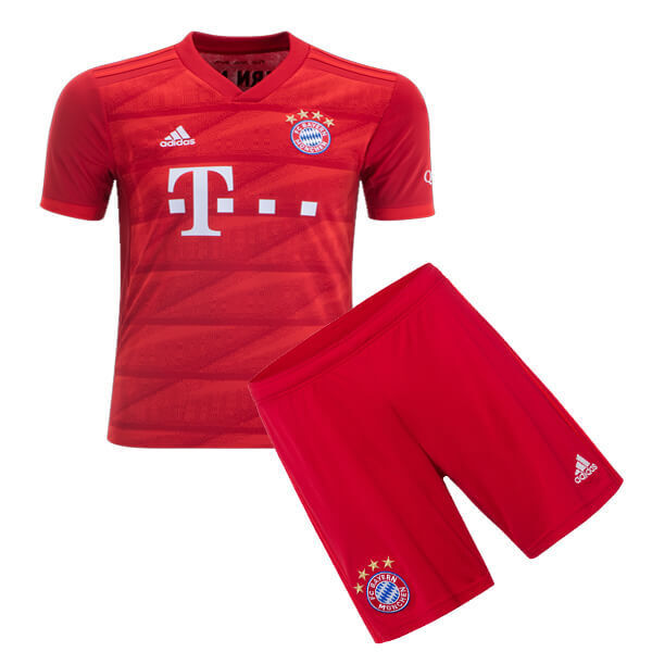 bayern munich childrens kit