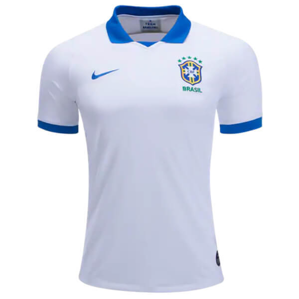 brazil football team jersey