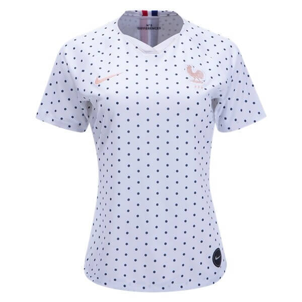 france football team jersey