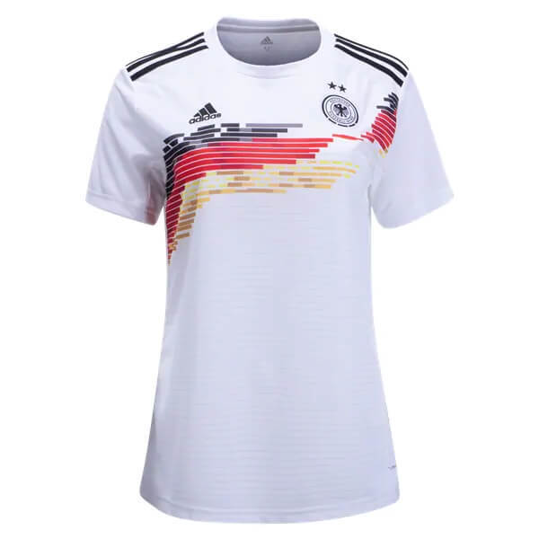 germany women's soccer jersey