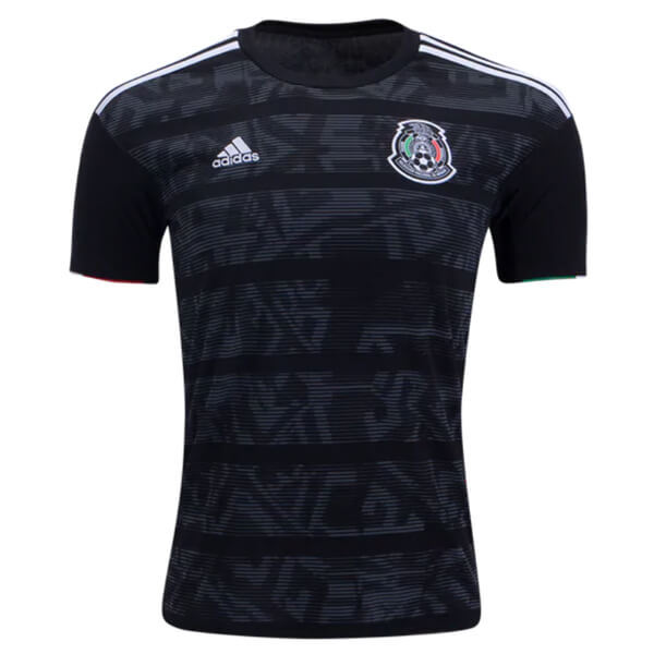 mexico gold cup jersey 2019