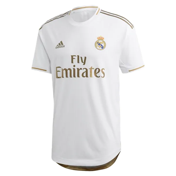 real madrid 2019 2020 jersey