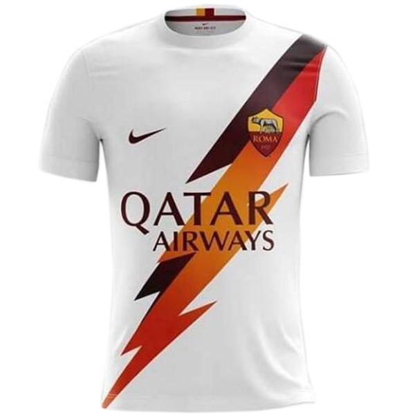 roma new jersey 2020