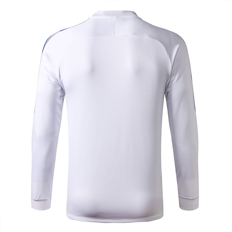 2019 2020 Chelsea Soccer Jersey Jacket Kit Training Suit N98 Jacket