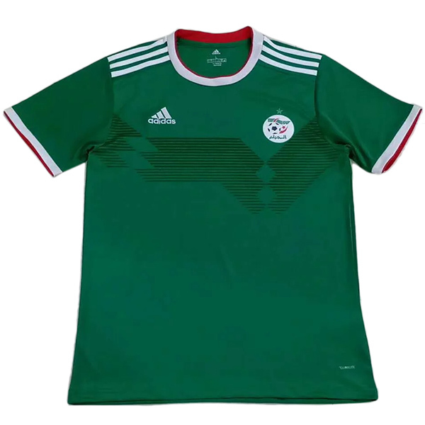 Algeria away soccer Jersey 2019/2020