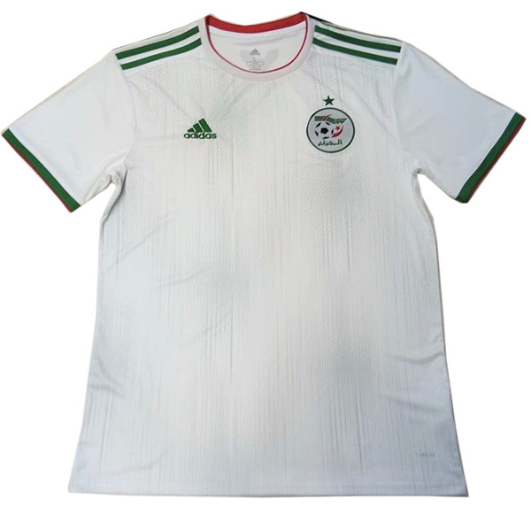 algeria soccer jersey 2020