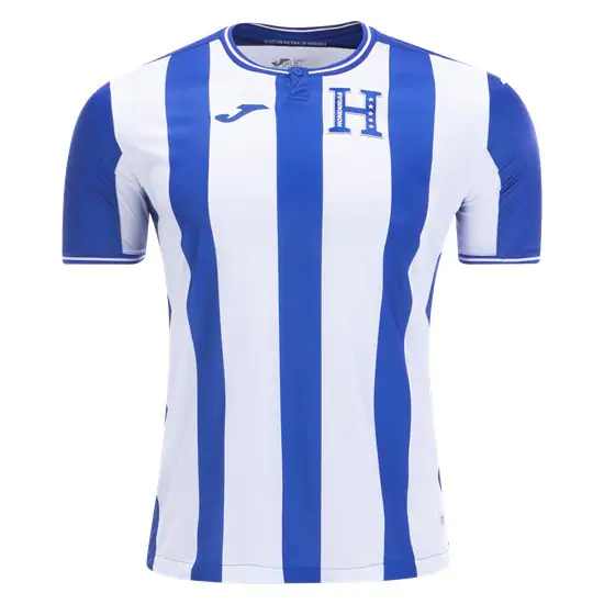 honduras soccer jersey