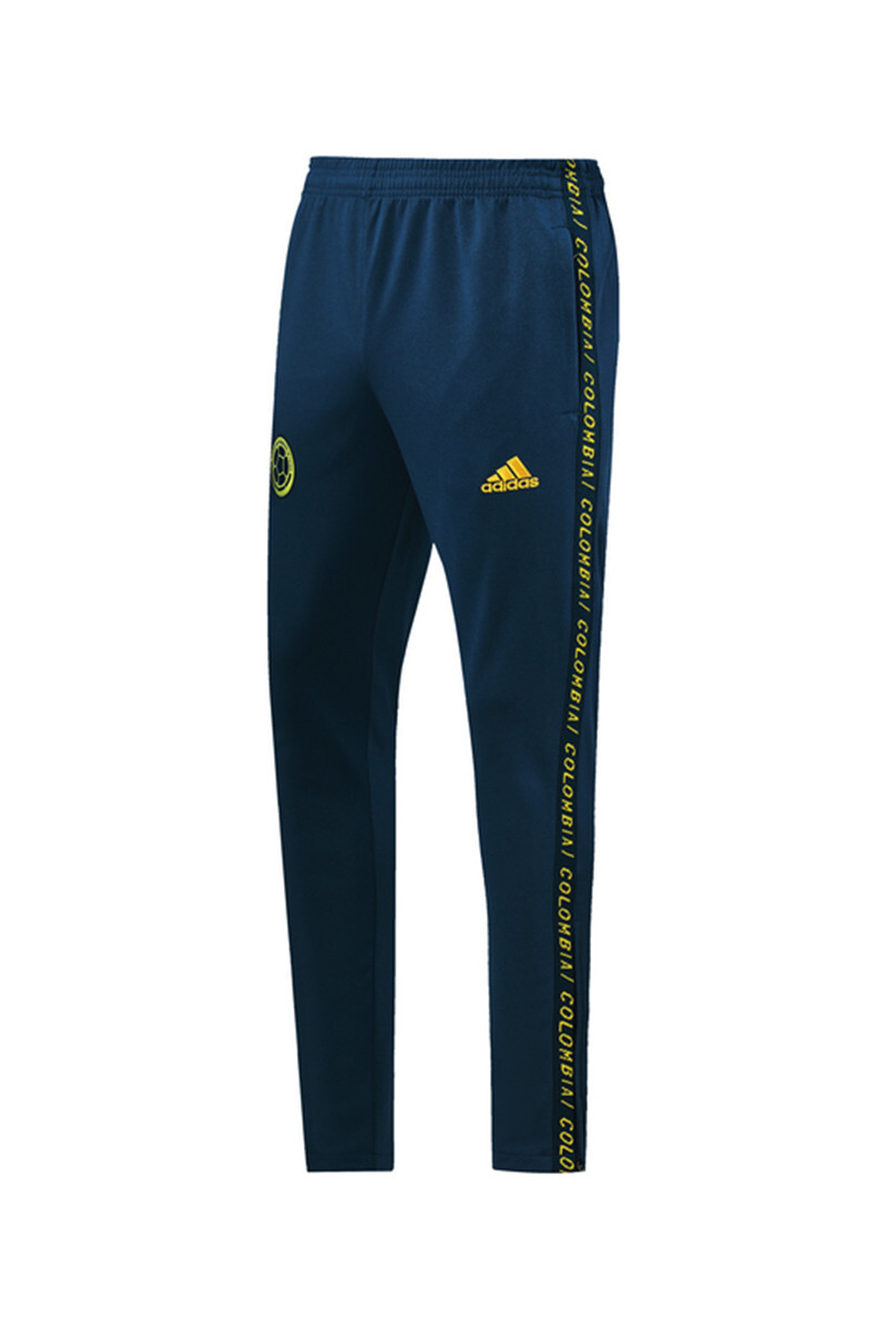 adidas colombia training jersey