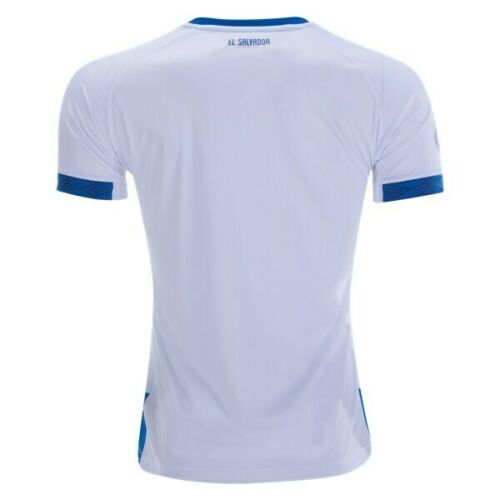 el salvador soccer jersey 2020