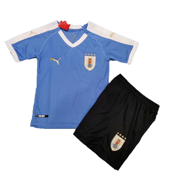 uruguay jersey 2019