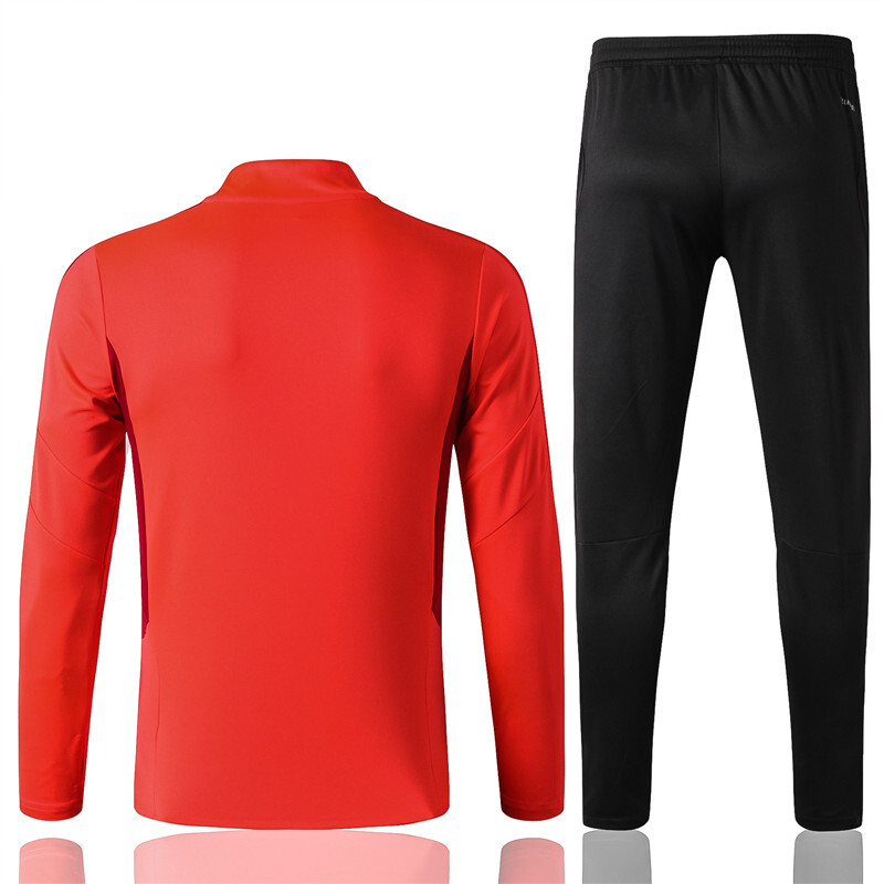 2019 2020 Bayern Munich Soccer Jersey Adult Kit Training Suit 19 20