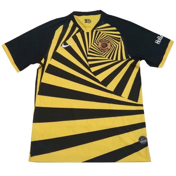 Kaizer Chiefs Home Shirt Soccer Jersey 2019 2020