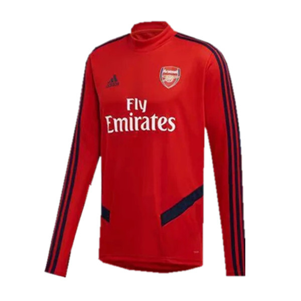 2019 2020 Arsenal Soccer Jersey Adult Kit Training Suit Skinny Pants