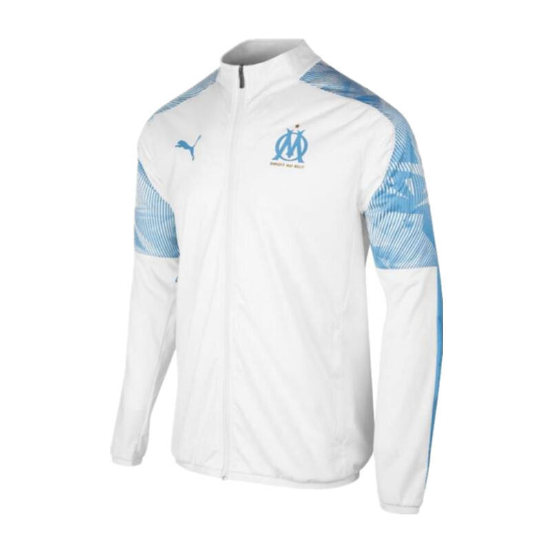 marseille training kit