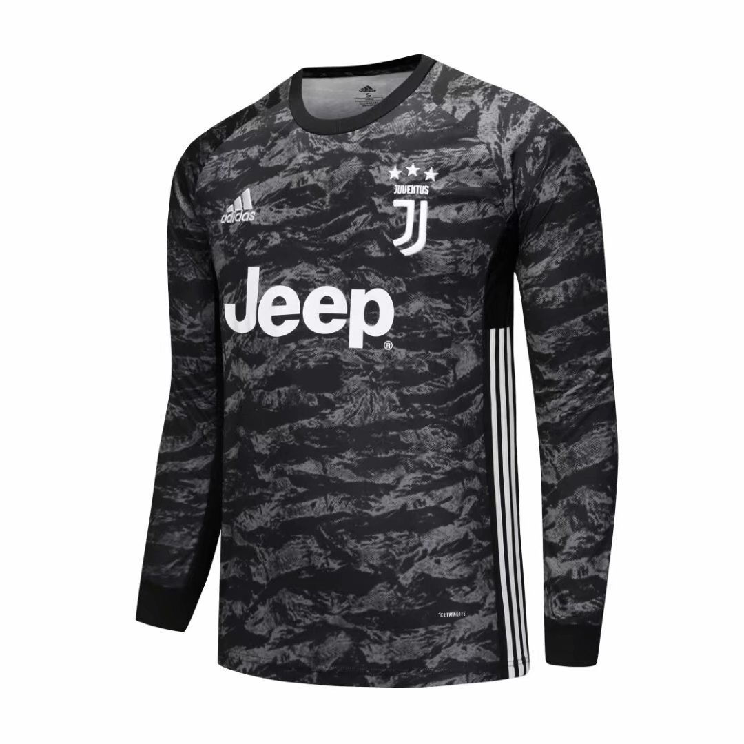 Remo Comercial pétalo Juventus Goalkeeper Jersey Sale Online, 51% OFF | www.colegiogamarra.com